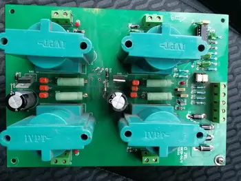 Нова Pulse Трансформаторный апарат за DIY Среднечастотной Тиристорной Индукция гласове печки безплатна доставка