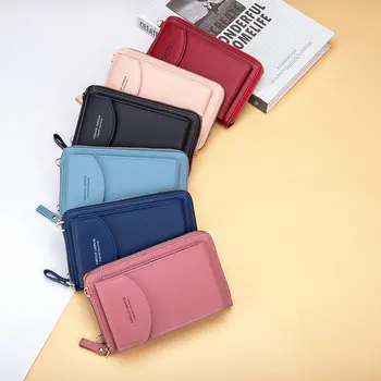 Маркови чанти през рамо от Изкуствена Кожа, Дамски Чанти, Известен в Чантата си За телефон, Притежателите на Карти, Големи Вместительные чанти За рамо с Капак